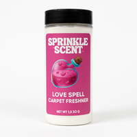 Love Spell