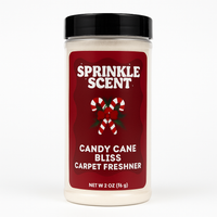 Candy Cane Bliss