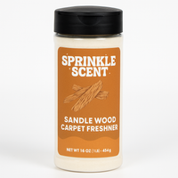 Sandalwood
