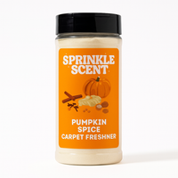 Pumpkin Spice
