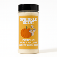 Pumpkin Marshmallow