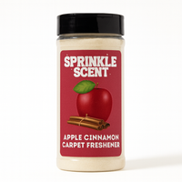 Apple Cinnamon