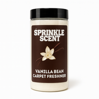 Vanilla Bean