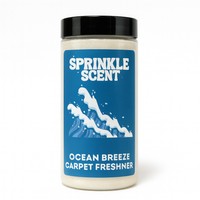 Ocean Breeze